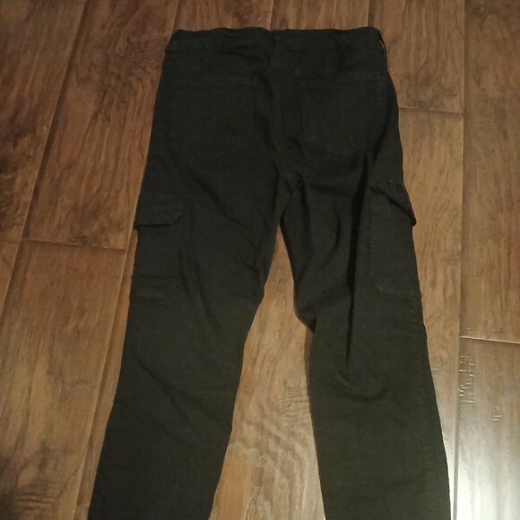 Skinny cargo pants - Picture 3 of 4